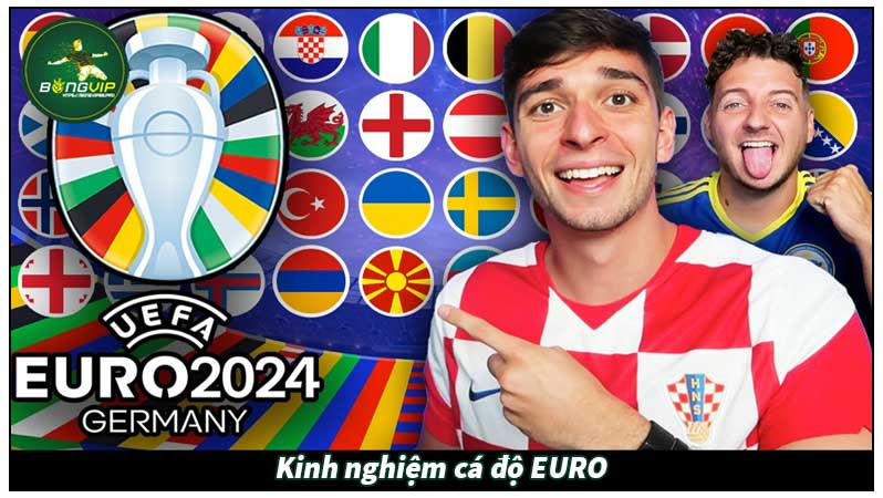 Nâng cao tỷ lệ thắng với kinh nghiệm cá độ Euro tại mùa giải 2024 Nâng cao tỷ lệ thắng với kinh nghiệm cá độ Euro tại mùa giải 2024