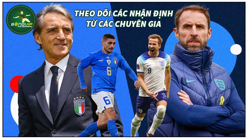 Theo dõi nhận định từ các chuyên gia bóng đá về Euro Theo dõi nhận định từ các chuyên gia bóng đá về Euro