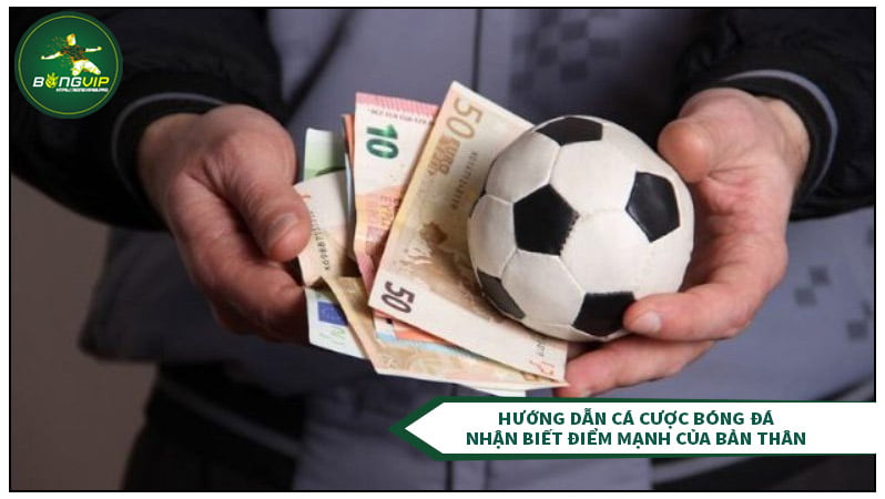 Nhận biết điểm mạnh của bản thân Nhận biết điểm mạnh của bản thân