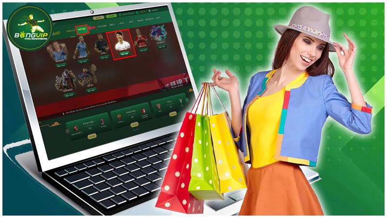 Đa dạng hình thức cá cược tại sảnh Bóng SBO BongVIP Đa dạng hình thức cá cược tại sảnh Bóng SBO BongVIP