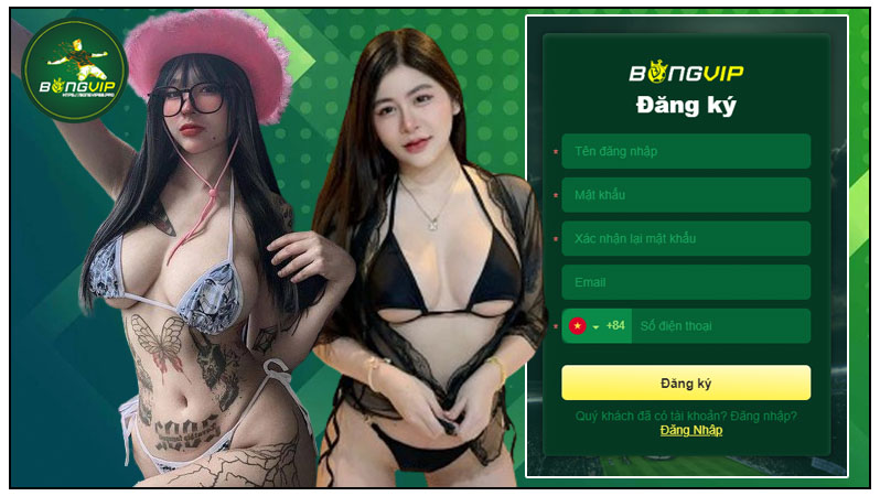 Đăng ký tài khoản và chơi dễ dàng tại sảnh nổ hũ JDB BongVIP Đăng ký tài khoản và chơi dễ dàng tại sảnh nổ hũ JDB BongVIP