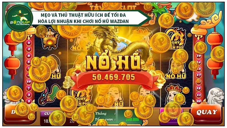 Mẹo và thủ thuật tối đa hoá lợi nhuận Mẹo và thủ thuật tối đa hoá lợi nhuận
