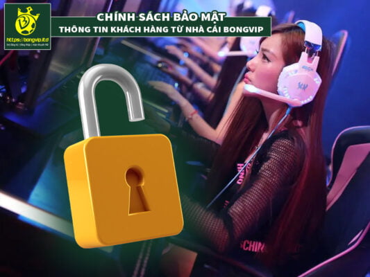 Chính sách bảo mật thông tin khách hàng Chính sách bảo mật thông tin khách hàng